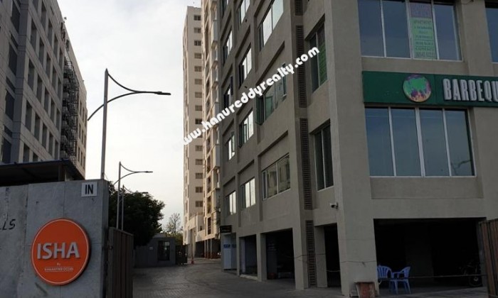 6 BHK Duplex Flat for Rent in Thoraipakkam